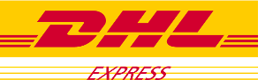 DHL Express Versand