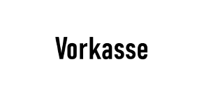 Vorauskasse